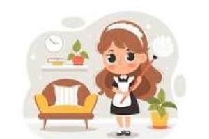 Ofertas de Trabajo Sin datos  SE OFRECE EMPLEADA DOMESTICA